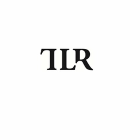 TLR Logo (USPTO, 05.02.2013)