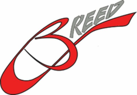 BREED Logo (USPTO, 21.03.2013)