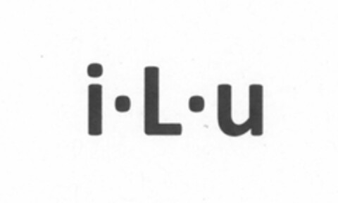 I·L·U Logo (USPTO, 04/30/2013)