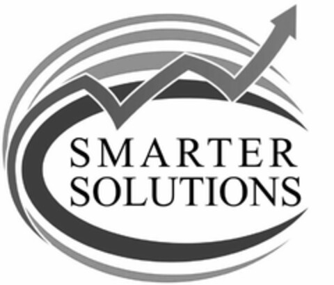 SMARTER SOLUTIONS Logo (USPTO, 29.05.2013)