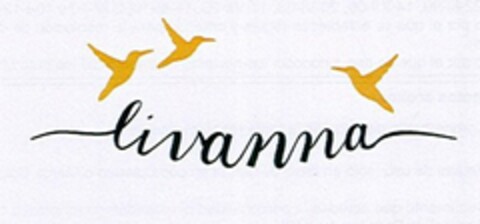 LIVANNA Logo (USPTO, 05.06.2013)