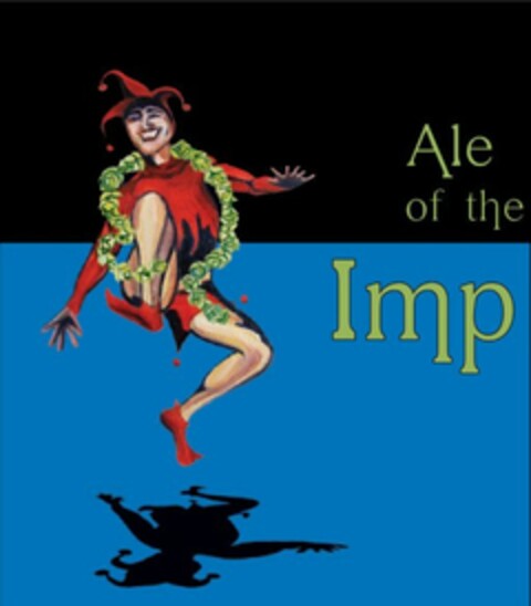 ALE OF THE IMP Logo (USPTO, 05.06.2013)