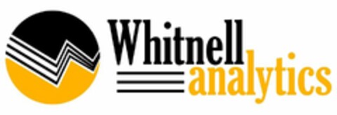 WHITNELL ANALYTICS Logo (USPTO, 18.06.2013)