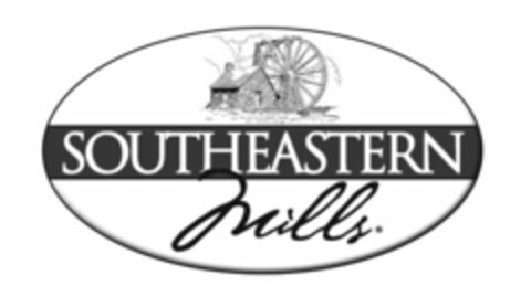 SOUTHEASTERN MILLS Logo (USPTO, 19.09.2013)