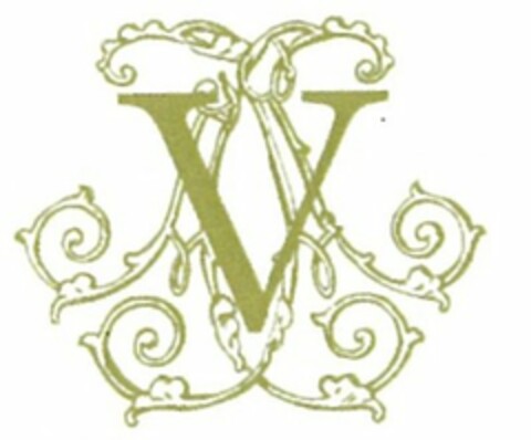 V Logo (USPTO, 10.01.2014)