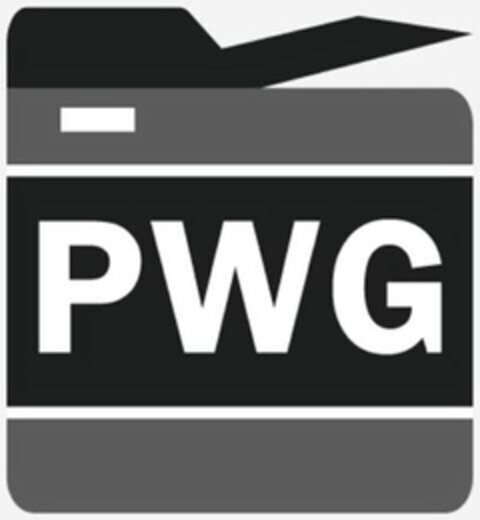 PWG Logo (USPTO, 15.01.2014)