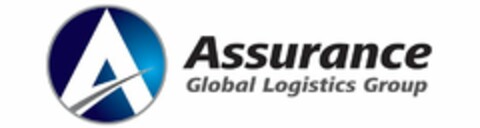 A ASSURANCE GLOBAL LOGISTICS GROUP Logo (USPTO, 02/25/2014)