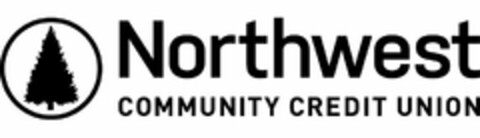 NORTHWEST COMMUNITY CREDIT UNION Logo (USPTO, 06.05.2014)