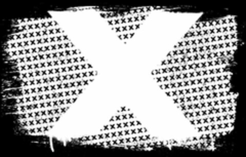 X Logo (USPTO, 13.05.2014)