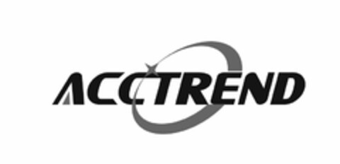 ACCTREND Logo (USPTO, 11.08.2014)