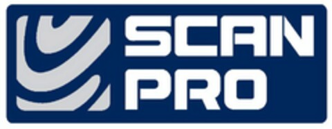 SCAN PRO Logo (USPTO, 08.10.2014)