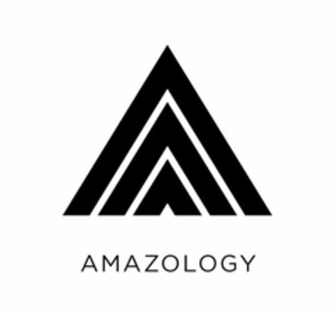 A AMAZOLOGY Logo (USPTO, 01/06/2015)