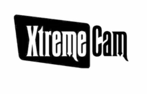 XTREME CAM Logo (USPTO, 18.01.2015)