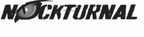 NOCKTURNAL Logo (USPTO, 02/06/2015)