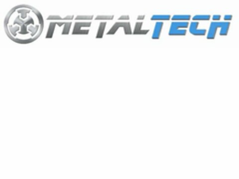 METALTECH Logo (USPTO, 02.04.2015)