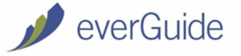 EVERGUIDE Logo (USPTO, 20.04.2015)