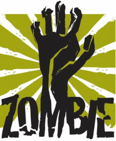 ZOMBIE Logo (USPTO, 05.05.2015)