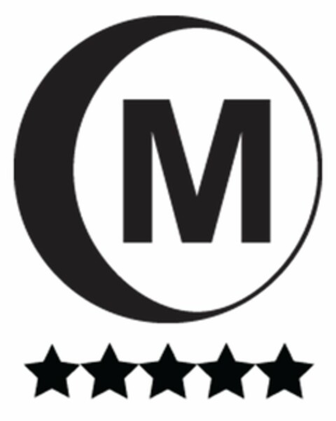 M Logo (USPTO, 16.06.2015)