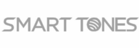 SMART TONES Logo (USPTO, 10.08.2015)