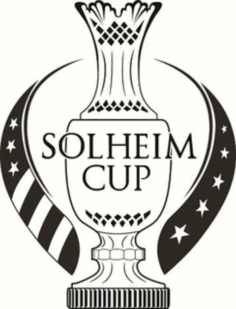 SOLHEIM CUP Logo (USPTO, 02.09.2015)