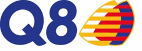 Q8 Logo (USPTO, 06.11.2015)