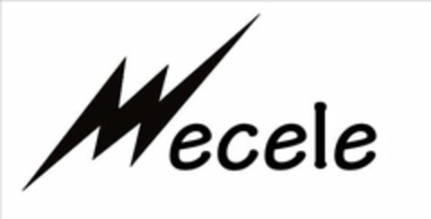 WECELE Logo (USPTO, 17.11.2015)