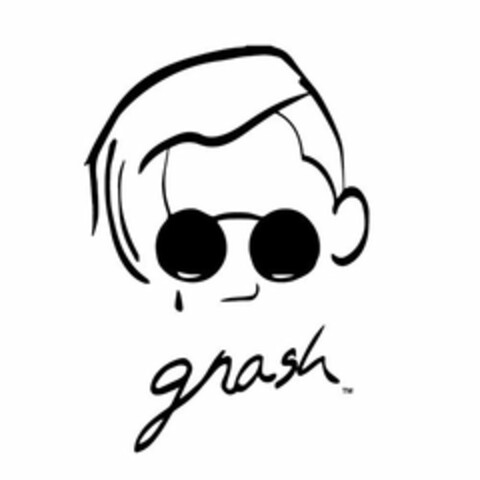 GNASH Logo (USPTO, 19.11.2015)