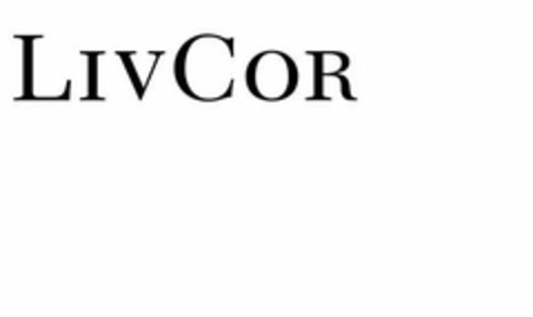 LIVCOR Logo (USPTO, 12.05.2016)