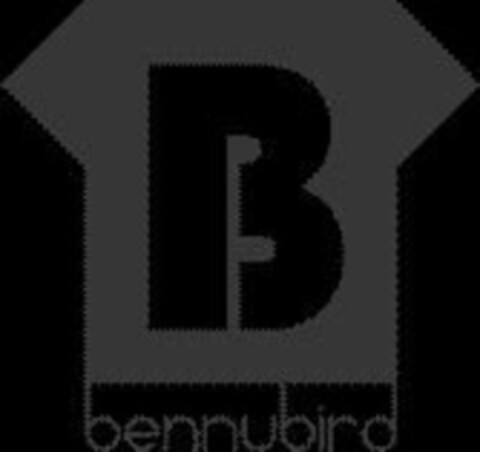 BENNUBIRD Logo (USPTO, 14.07.2016)