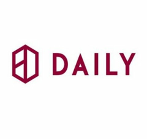 DAILY Logo (USPTO, 08.08.2016)