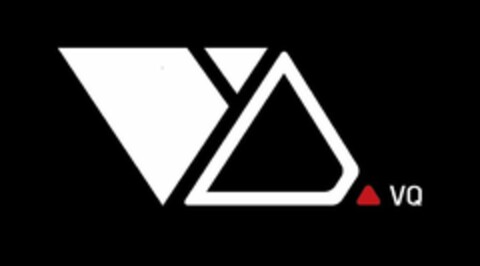 VQ Logo (USPTO, 25.08.2016)