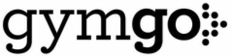 GYMGO Logo (USPTO, 15.09.2016)