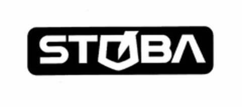 STOBA Logo (USPTO, 09.11.2016)