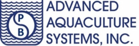 ADVANCED AQUACULTURE SYSTEMS, INC P\B Logo (USPTO, 11.11.2016)