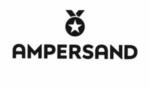AMPERSAND Logo (USPTO, 21.11.2016)