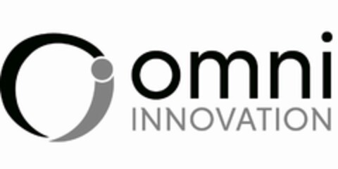 OI OMNI INNOVATION Logo (USPTO, 10.01.2017)