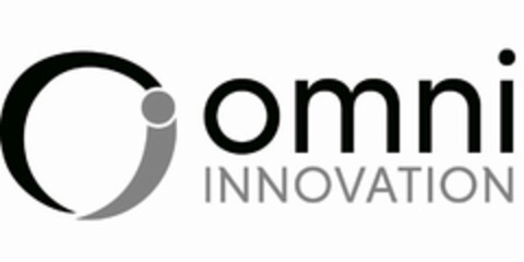 OI OMNI INNOVATION Logo (USPTO, 01/10/2017)