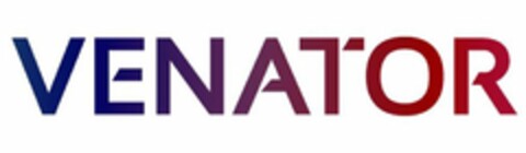 VENATOR Logo (USPTO, 13.01.2017)