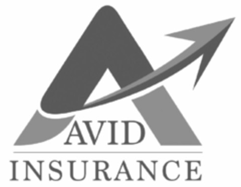 AVID INSURANCE Logo (USPTO, 19.01.2017)