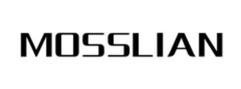 MOSSLIAN Logo (USPTO, 19.02.2017)
