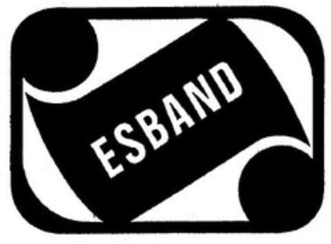 ESBAND Logo (USPTO, 08.03.2017)