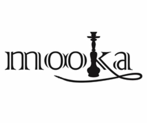 MOOKA Logo (USPTO, 09.05.2017)