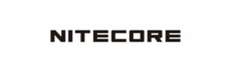 NITECORE Logo (USPTO, 16.05.2017)