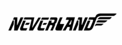 NEVERLAND Logo (USPTO, 23.05.2017)