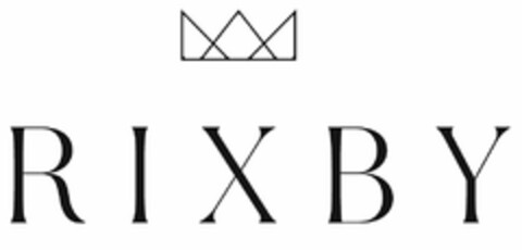 RIXBY Logo (USPTO, 30.05.2017)