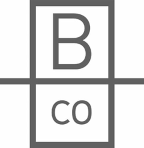 BCO Logo (USPTO, 06.06.2017)