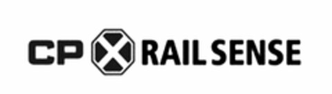 CP RAILSENSE Logo (USPTO, 31.07.2017)