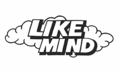 LIKE MIND Logo (USPTO, 07/31/2017)