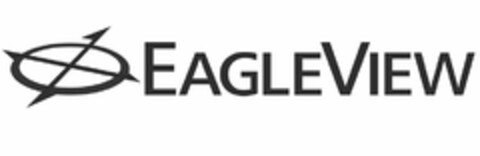 EAGLEVIEW Logo (USPTO, 08/08/2017)