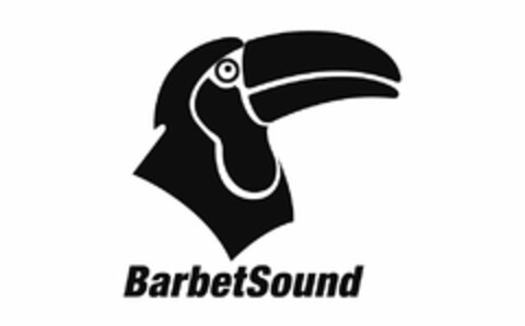 BARBETSOUND Logo (USPTO, 24.08.2017)